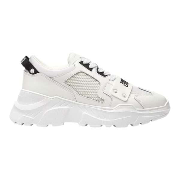 versace jeans couture sneaker uomo speedtrack 78ya3sc4 zsc55 003 white