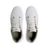 calvin klein sneaker uomo chunky cupsole tech ripstop oyster mushroom ym0ym01204 0is