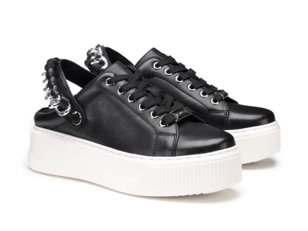 cult sabot clw442102 perry 4421 black
