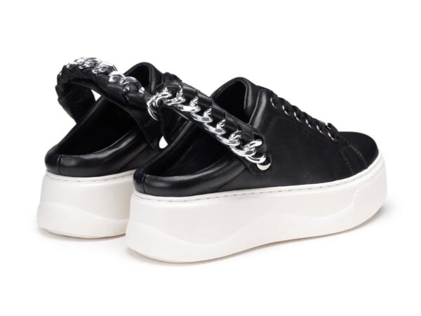 cult sabot clw442102 perry 4421 black