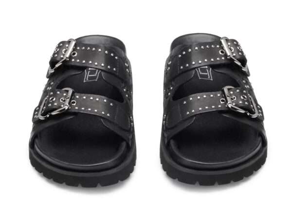 cult sandalo donna clw446300 lizzo 4463 black