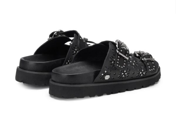 cult sandalo donna clw446300 lizzo 4463 black