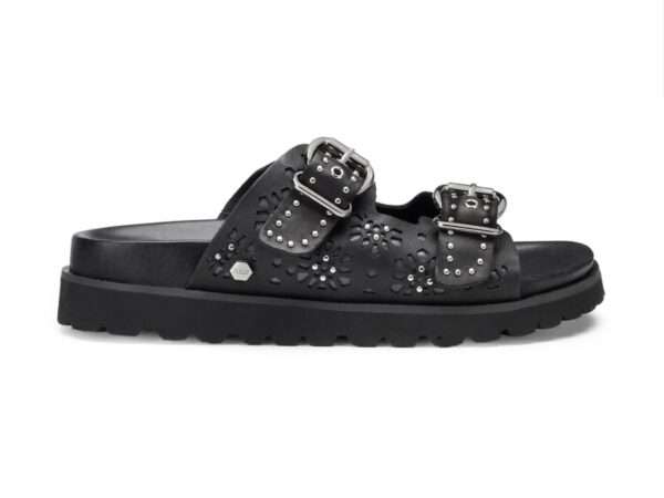 cult sandalo donna clw446300 lizzo 4463 black