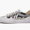 emanuelle vee sneakers donna strass multi black 451p-300-10-p011cb mub