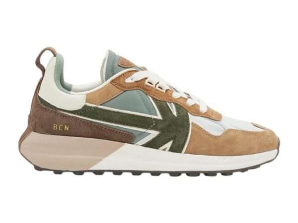 kaotiko sneaker uomo vancouver wood aq002-04-2600