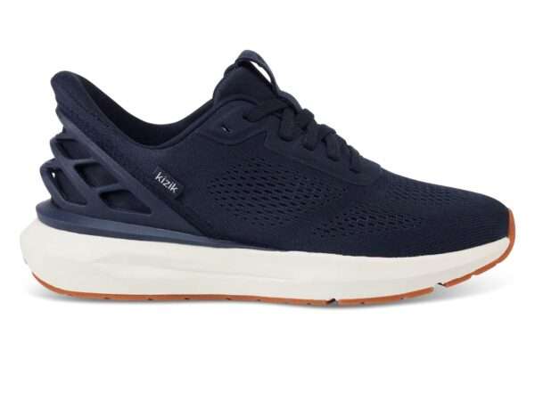 kizik sneaker uomo athen 2 naval academy