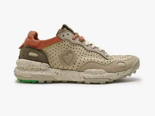 satorisan sneakers uomo chacrona laser premium string 110111a091