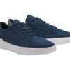 timberland sneakers uomo stringata seneca bay in blu scuro tb0a292c288