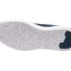 timberland sneakers uomo stringata seneca bay in blu scuro tb0a292c288