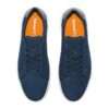 timberland sneakers uomo stringata seneca bay in blu scuro tb0a292c288