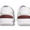tommy hilfiger sneaker uomo retro runner seasonal white fm0fm05424 ybs