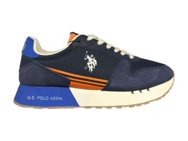 us polo sneaker uomo jake 001 dbl dark blue