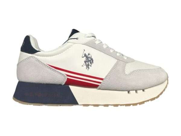 us polo sneaker uomo jake 001 white