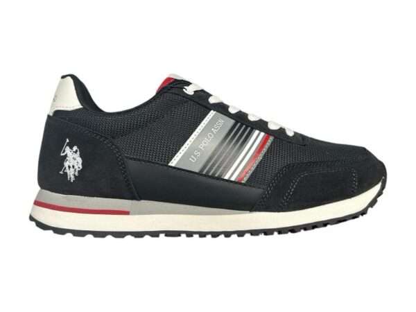 us polo sneaker uomo xirio 009a dbl dark blue