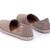 verbenas scarpa espadrillas donna carmen serraje piedra
