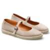 verbenas scarpa mary jane donna kendra serraje piedra