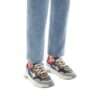 w6yz just say wizz sneaker uomo next-m grey navy zucca 2018631031b27