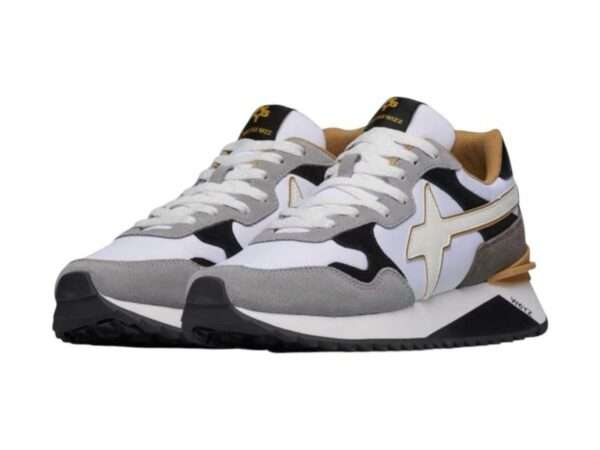 w6yz just say wizz sneaker uomo yak-m grey white black 2015185252b46
