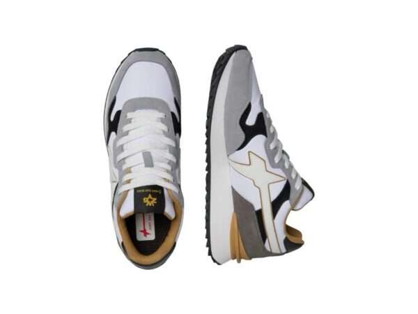 w6yz just say wizz sneaker uomo yak-m grey white black 2015185252b46