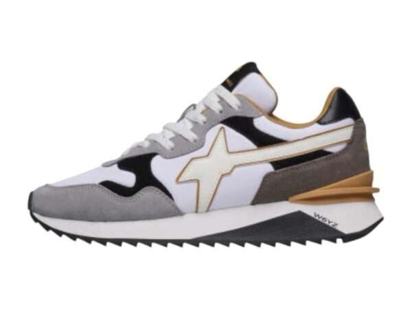 w6yz just say wizz sneaker uomo yak-m grey white black 2015185252b46