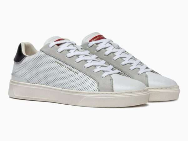 crime london sneakers uomo blade on point 14701pp7.10