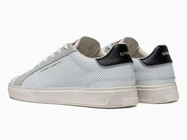 crime london sneakers uomo blade on point 14701pp7.10