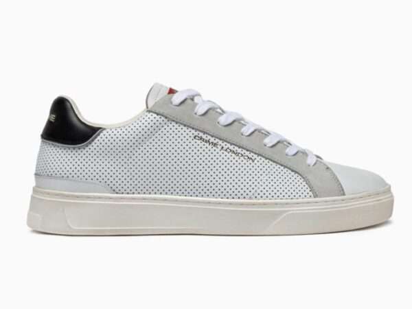 crime london sneakers uomo blade on point 14701pp7.10
