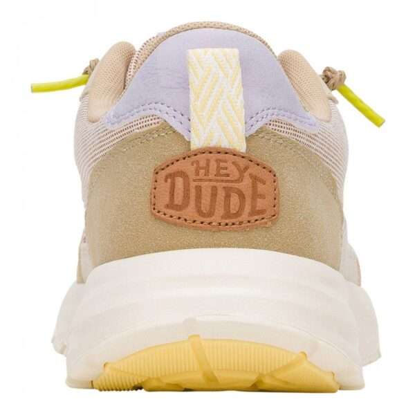 hey dude donna sirocco alta w boho wood ash lavender 43144-0nj