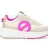 no name sneaker donna carter jogger w dove sand