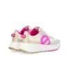 no name sneaker donna carter jogger w dove sand