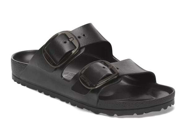 birkenstock sandalo arizona big buckle eva black 1029641