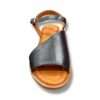 shaddy sandalo donna black 108 220085