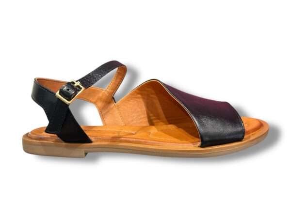 shaddy sandalo donna black 108 220085