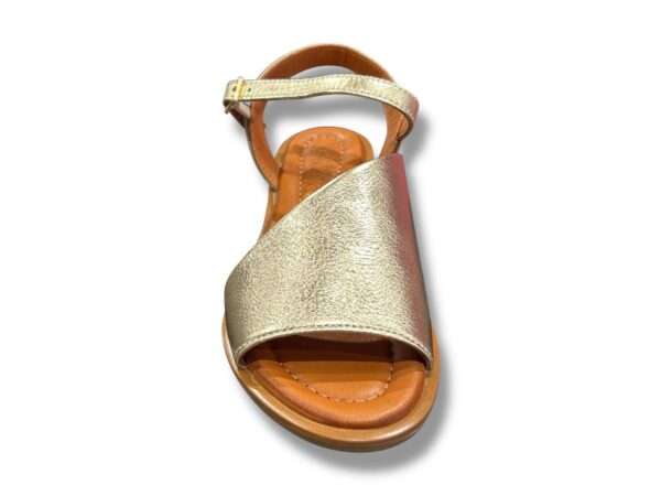 shaddy sandalo donna light gold 108 220085