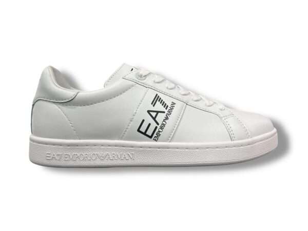 emporio armani ea7 sneakers uomo 7×000332 af10848 mz172 white