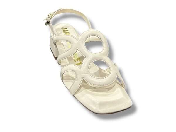 janet & janet sandalo donna j200 butter