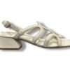 janet & janet sandalo donna j200 butter