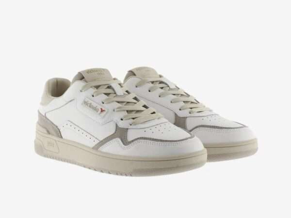 victoria sneakers uomo c80 pelle 8800119-12 gris