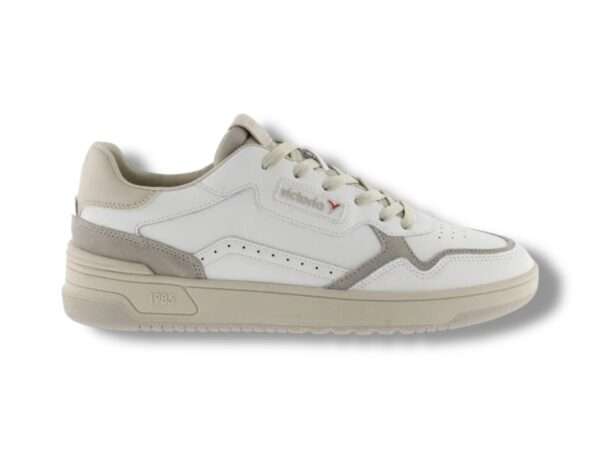 victoria sneakers uomo c80 pelle 8800119-12 gris