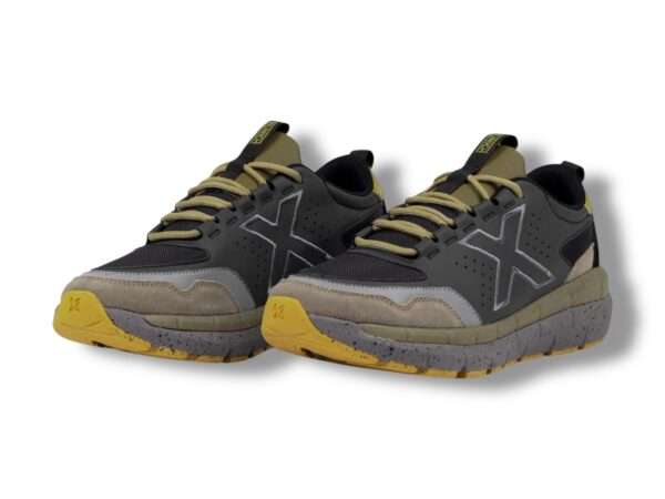 munich sneaker uomo kava 26 4175026