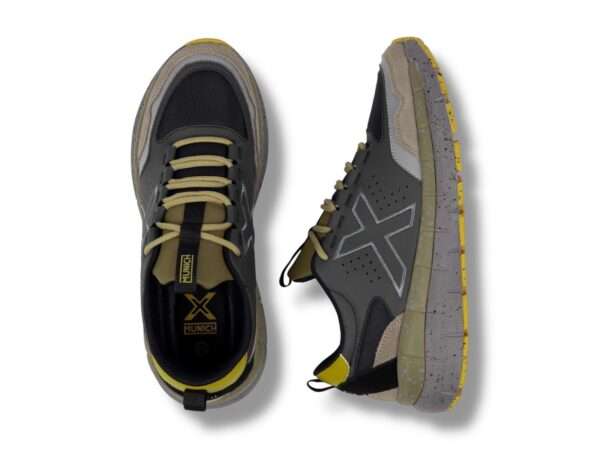 munich sneaker uomo kava 26 4175026