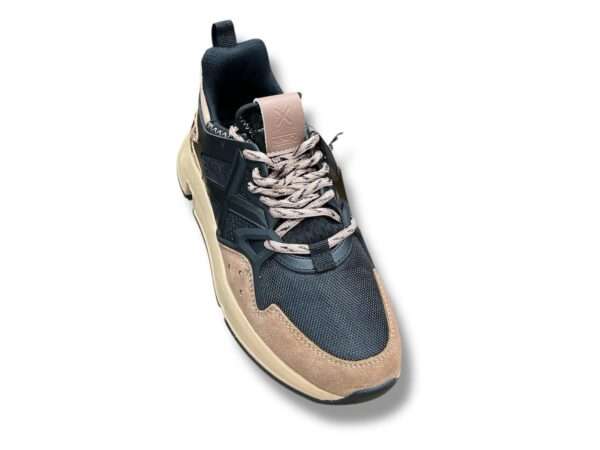 munich sneakers donna clik women black leo 96 4172096