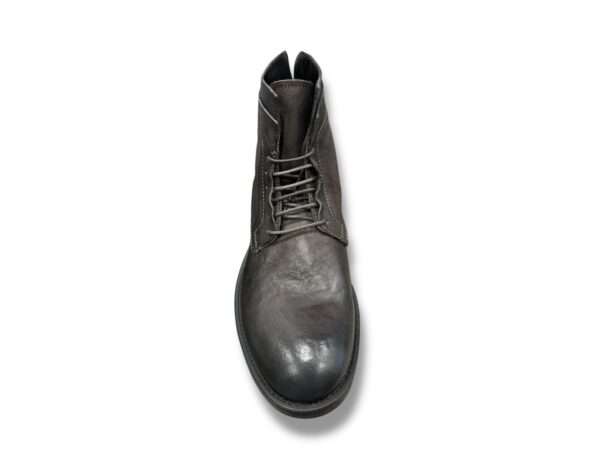 pawelks stivaletto polacco uomo 23321 band caffe