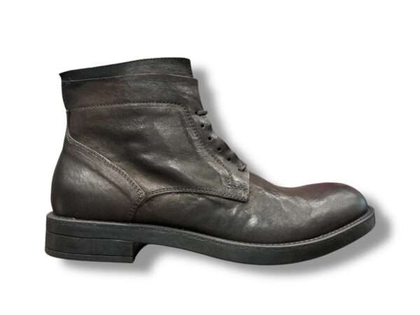 pawelks stivaletto polacco uomo 23321 band caffe