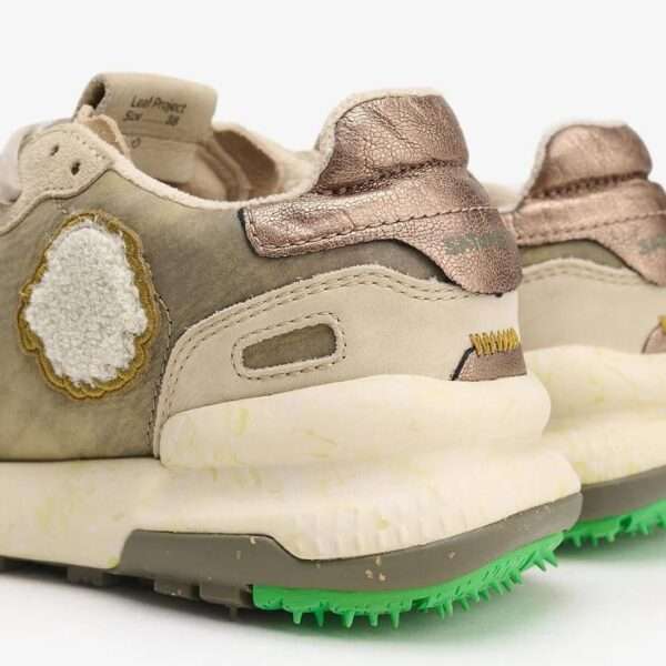 satorisan sneaker donna chacrona premium desert w 120090a389