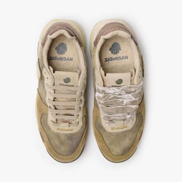 satorisan sneaker donna chacrona premium desert w 120090a389