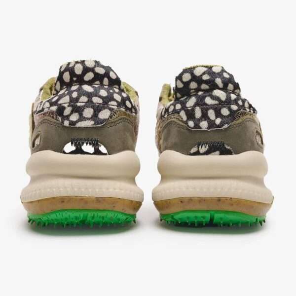 satorisan sneaker donna chacrona premium string sandy 120090a400