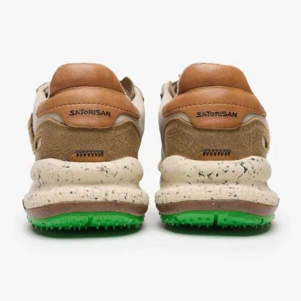 satorisan sneaker  uomo chacrona premium fossil beige 120091a391