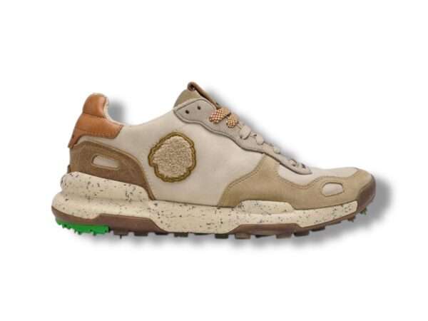 satorisan sneaker  uomo chacrona premium fossil beige 120091a391
