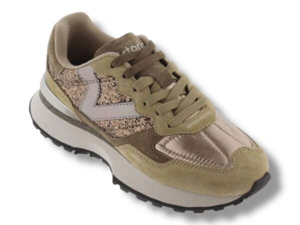 victoria sneakers donna rush glam oro 8807109-51